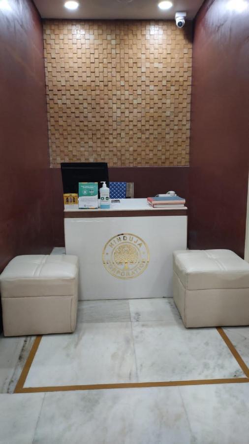 Hinduja Haveli Gulab Sagar Hotel Jodhpur  Buitenkant foto