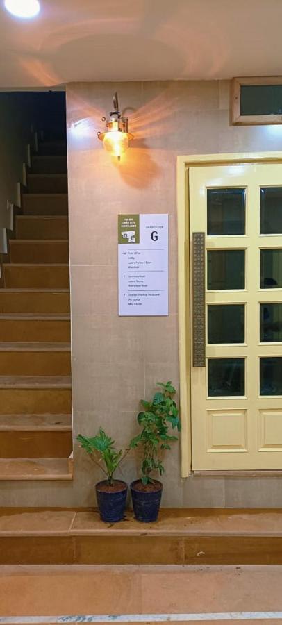 Hinduja Haveli Gulab Sagar Hotel Jodhpur  Buitenkant foto