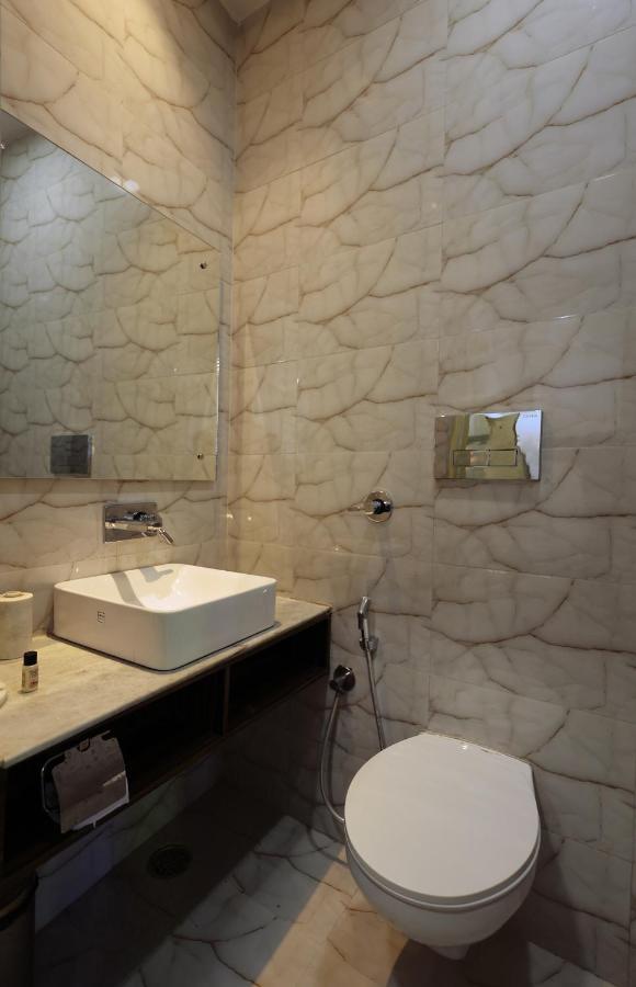 Hinduja Haveli Gulab Sagar Hotel Jodhpur  Buitenkant foto