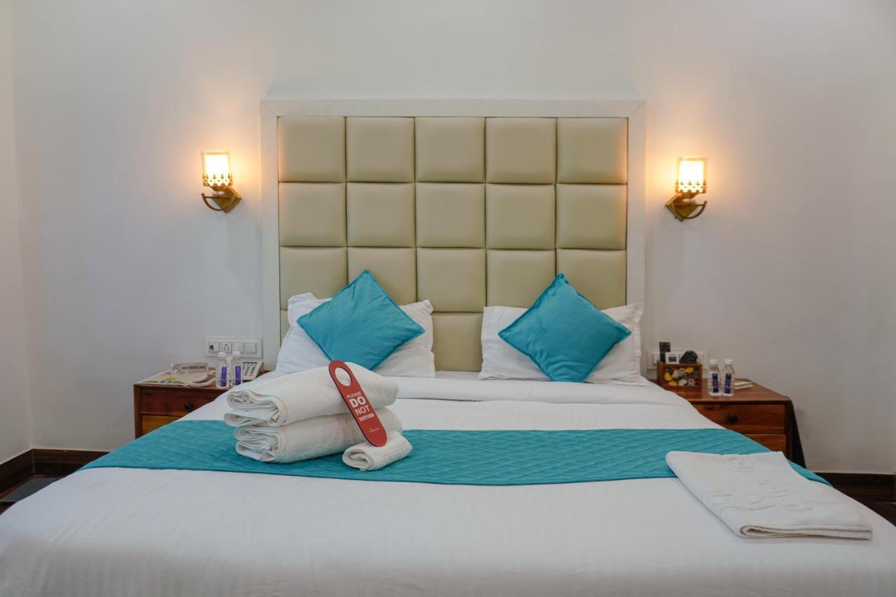 Hinduja Haveli Gulab Sagar Hotel Jodhpur  Buitenkant foto