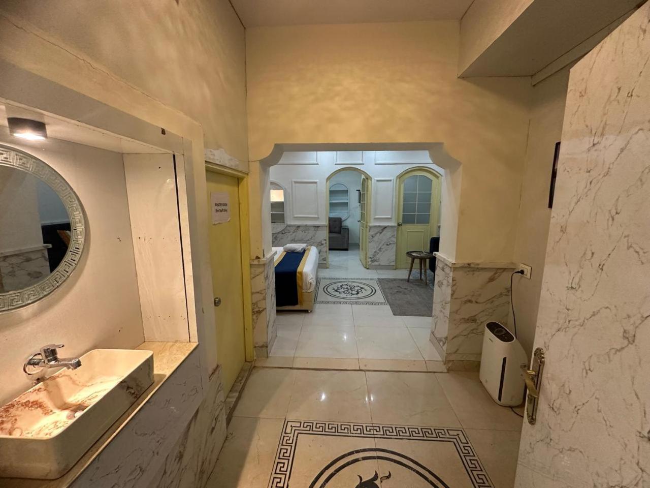 Hinduja Haveli Gulab Sagar Hotel Jodhpur  Buitenkant foto
