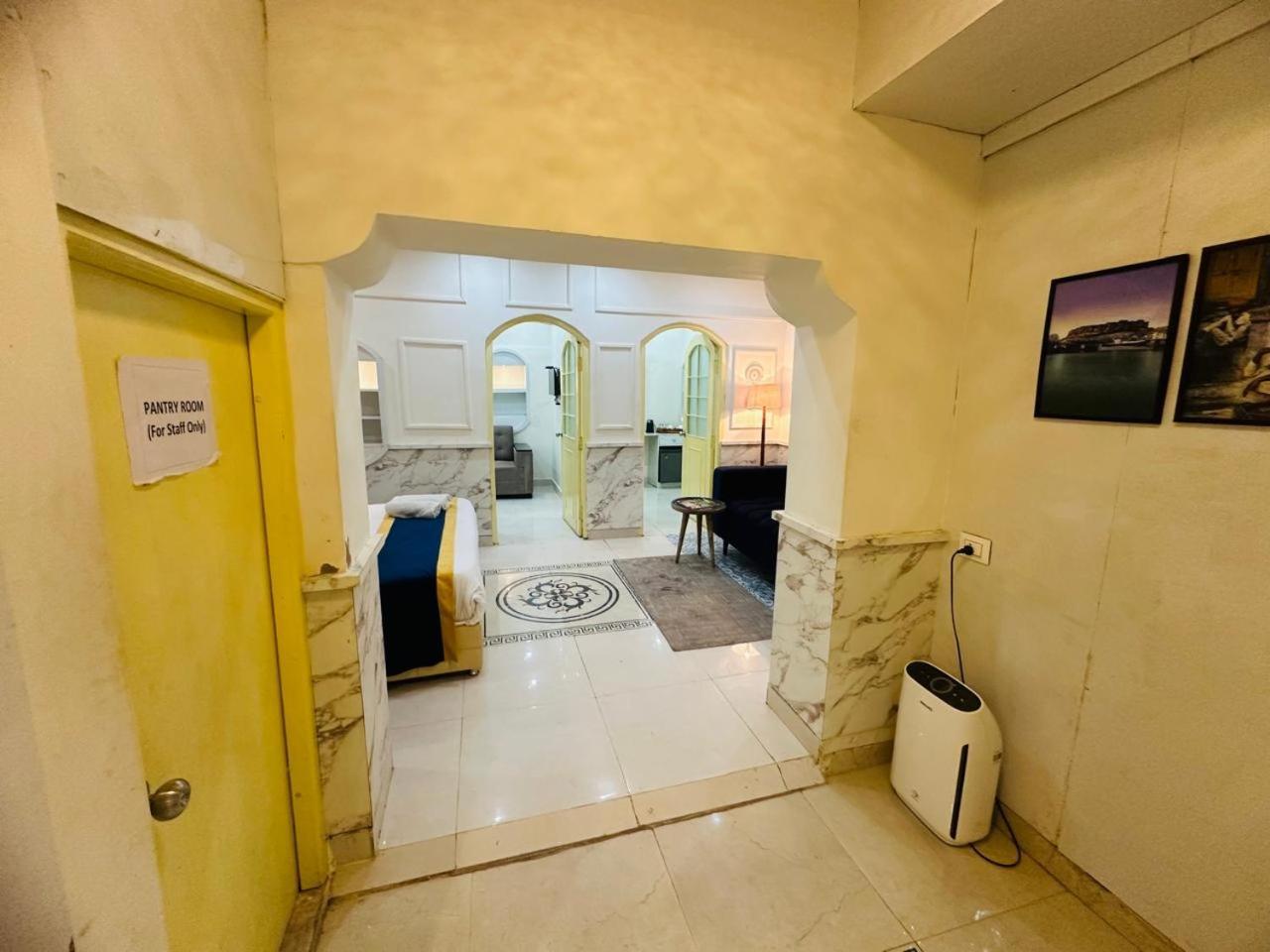 Hinduja Haveli Gulab Sagar Hotel Jodhpur  Buitenkant foto