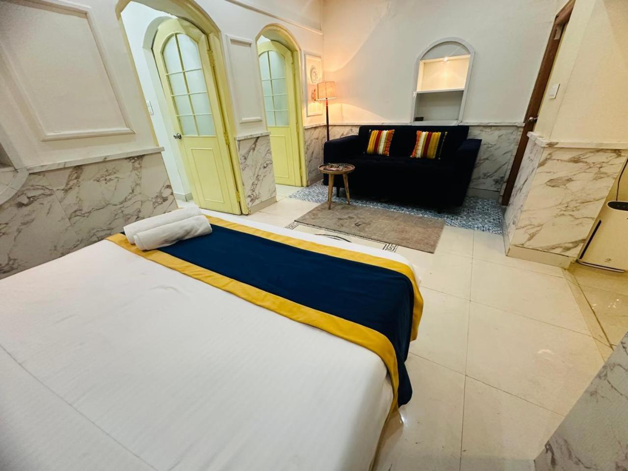 Hinduja Haveli Gulab Sagar Hotel Jodhpur  Buitenkant foto